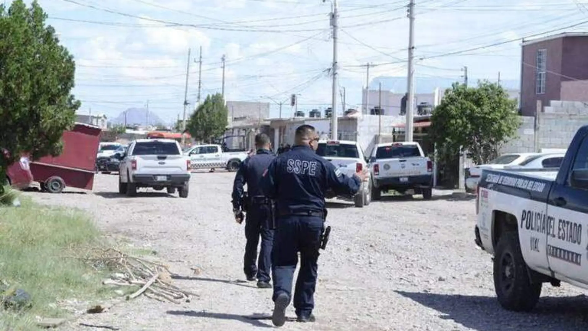 asesinato sahuaros